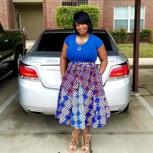 Meet your Posher, Spring